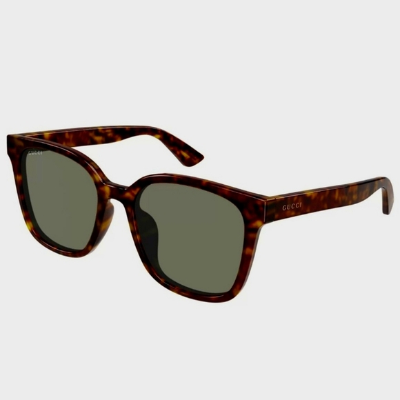 NEW Gucci GG1346SK 003 Sunglasses - Picture 1 of 11